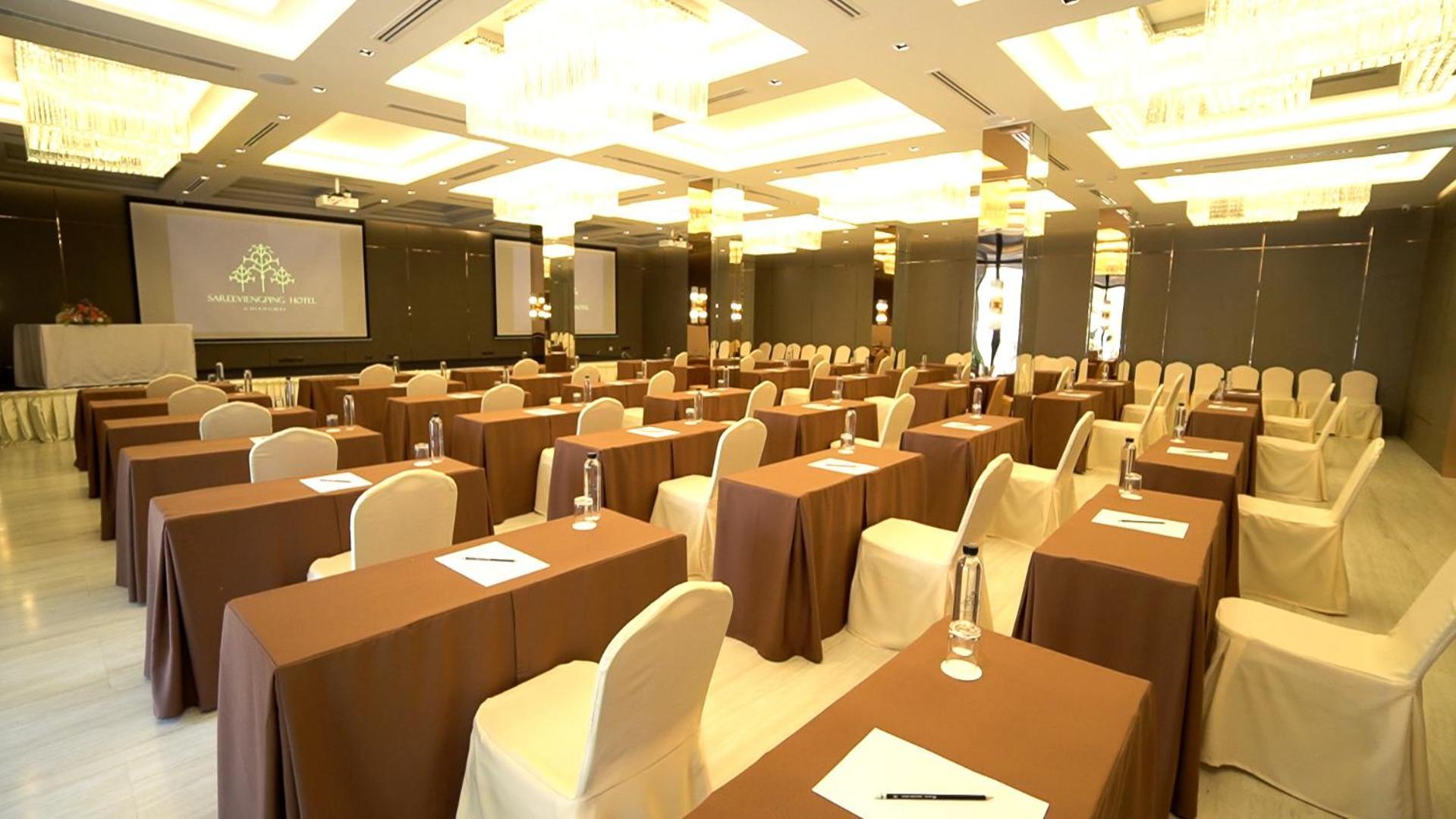 Sareeviengping Hotel Chiangmai Chiang Mai Exterior foto